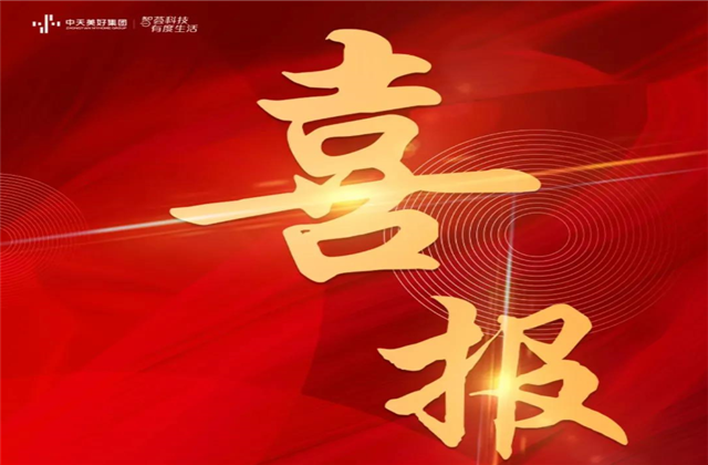 美好集团蝉联“2021长三角城市群房地产公司品牌价值TOP10”